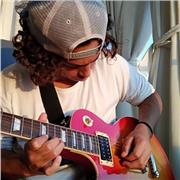 Clases de Guitarra. Iniciación y Todos Los Niveles de 3 a 99 años